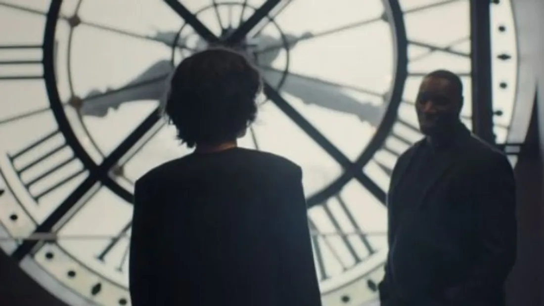 horloge déreglée plan 1